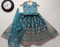 Kid's Lehenga Anantexports