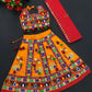 Kids Navratri Lehenga Anantexports