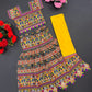 Kids Navratri Lehenga Anantexports