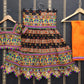 Kids Navratri Lehenga Anantexports
