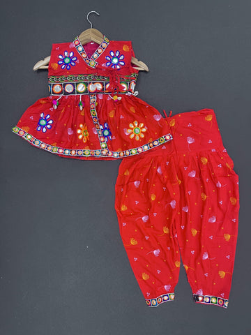 Kids Navratri Collection Anantexports