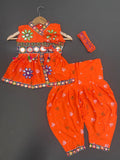 Kids Navratri Collection Anantexports