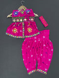 Kids Navratri Collection Anantexports