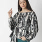 Stylish Western Top For Causal and Partywear Anantexports