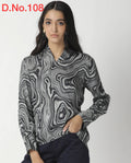 Stylish Western Top For Causal and Partywear Anantexports