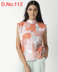 Stylish Western Top For Causal and Partywear Anantexports