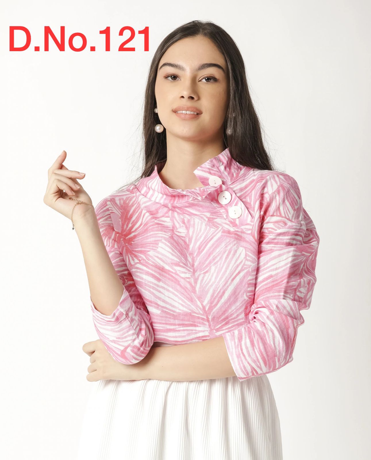 Stylish Western Top For Causal and Partywear Anantexports