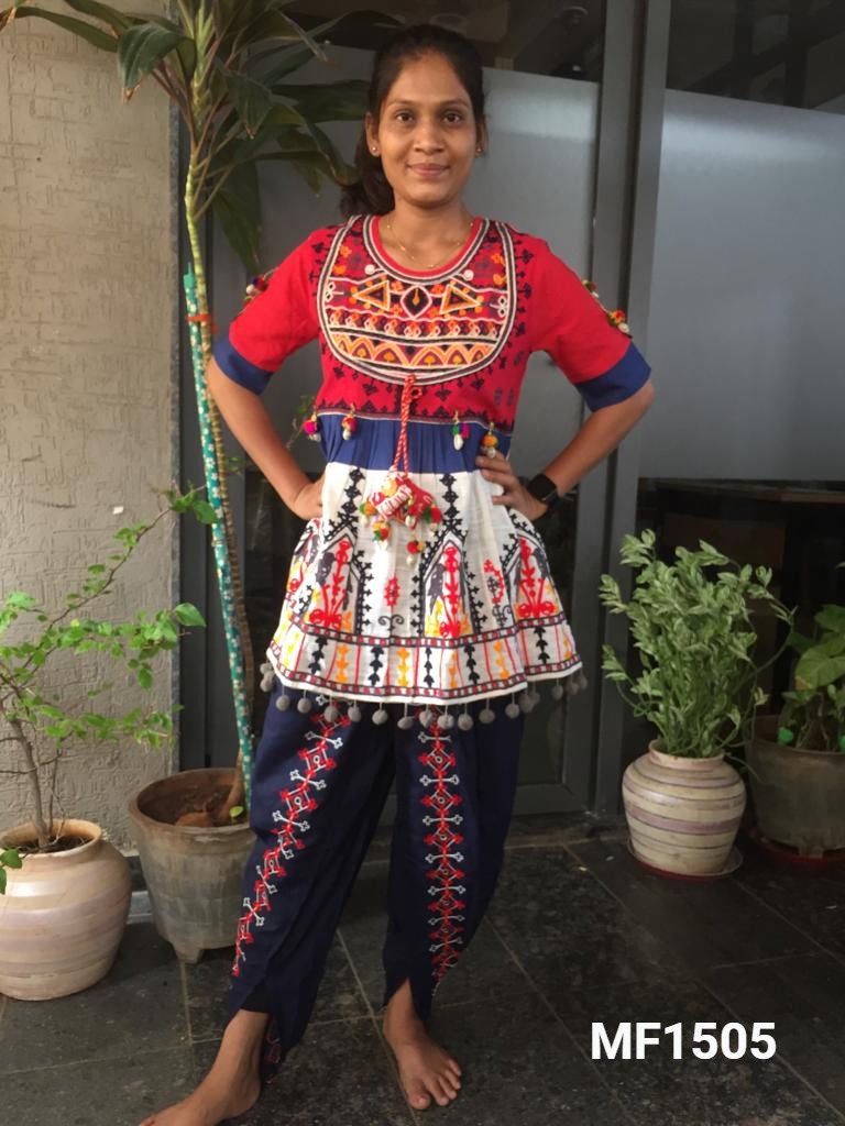 NAVRANG FEMALE KEDIA COLLECTION Anantexports