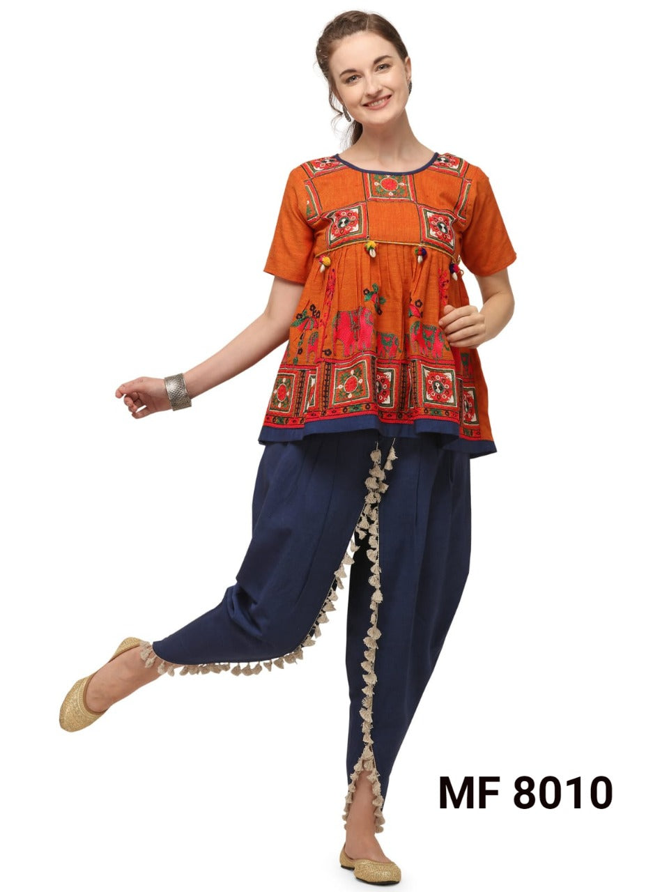 NAVRANG FEMALE KEDIA COLLECTION Anantexports