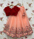 Kid's Lehenga Anantexports