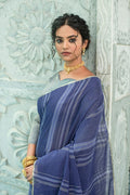 Pure Linen Saree Anantexports