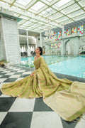 Pure Linen Saree Anantexports