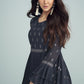 Designer Zeenat Georgette Anarkali Suite Anantexports