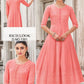 Party wear Kurti Rich Look 1301 Anantexports