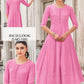Party wear Kurti Rich Look 1301 Anantexports