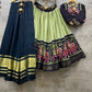 Heavy Digital Print Patola Lehenga Anantexports