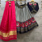 Heavy Digital Print Patola Lehenga Anantexports