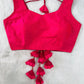 Party Wear Readymade Blouse Anantexports