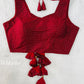 Party Wear Readymade Blouse Anantexports