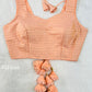 Party Wear Readymade Blouse Anantexports