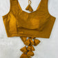 Party Wear Readymade Blouse Anantexports
