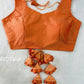 Party Wear Readymade Blouse Anantexports