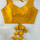 Party Wear Readymade Blouse Anantexports
