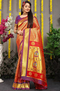 Soft Banarasi Silk Anantexports