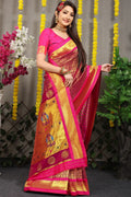 Soft Banarasi Silk Anantexports