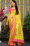 Soft Banarasi Silk Anantexports