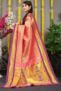 Soft Banarasi Silk Anantexports