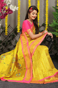 Soft Banarasi Silk Anantexports