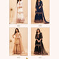 Alizeh Official Vol-8 3018 Series Anantexports