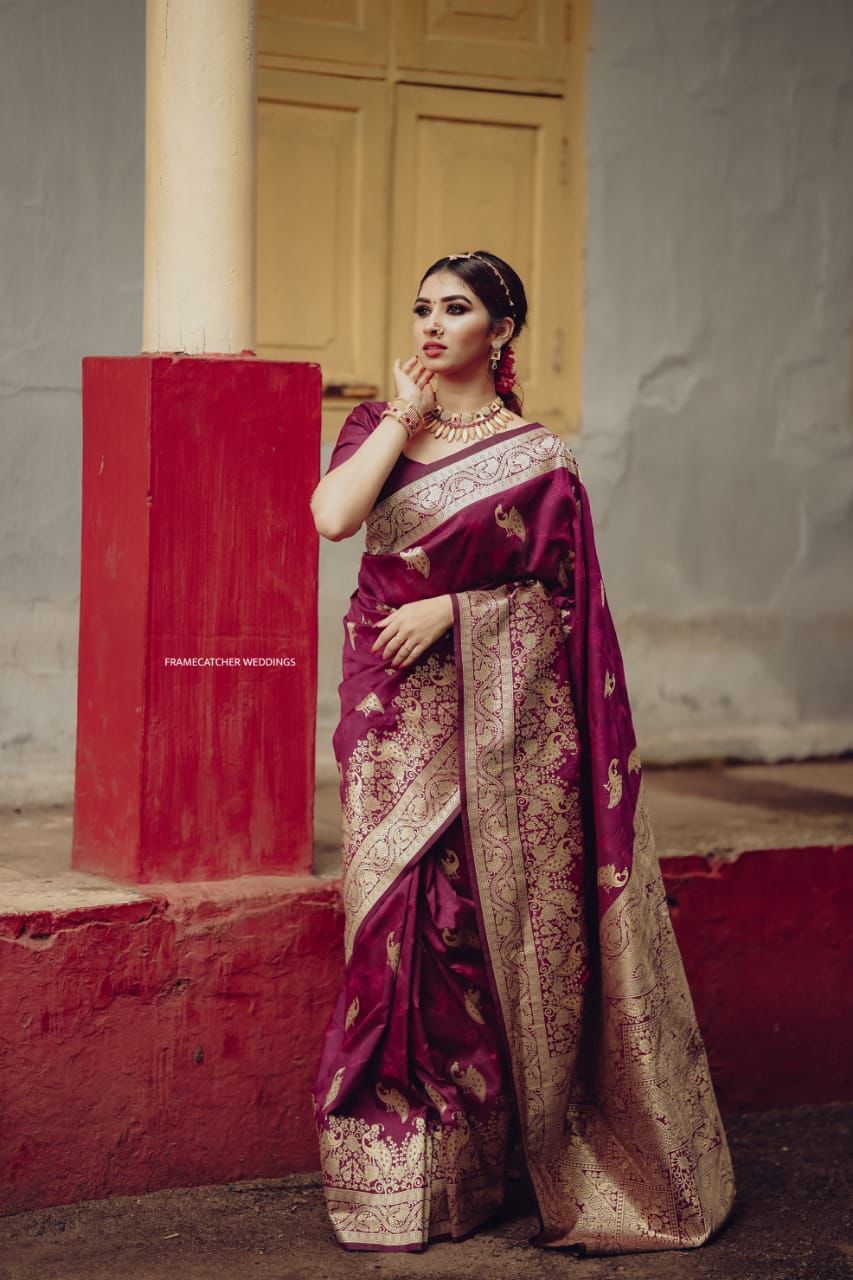 South Silk Sarees – Page 8 – Sunasa