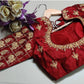 Readymade fentam silk Blouse Anantexports
