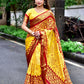 Beautiful Zankar Bandhani Saree Anantexports