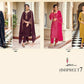 Party Wear Chudidar Suite Eba Ashpreet - 7 Anant Tex Exports Private Limited