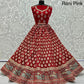 Embroidered Bridal Lehenga choli Dno.2362 Anant Tex Exports Private Limited