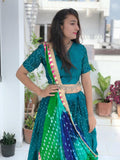 Navratri Lehenga Choli Anant Tex Exports Private Limited