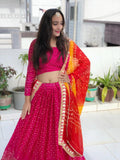 Navratri Lehenga Choli Anant Tex Exports Private Limited