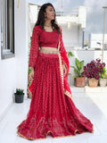 Navratri Lehenga Choli Anant Tex Exports Private Limited