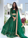 Navratri Lehenga Choli Anant Tex Exports Private Limited