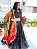 Navratri Lehenga Choli Anant Tex Exports Private Limited