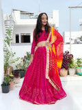 Navratri Lehenga Choli Anant Tex Exports Private Limited