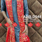 Navratri Special Duppata Anant Tex Exports Private Limited