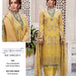 Beautiful Designer AL Khushbu ALK DNO 2013 Pakistani Suite Anant Tex Exports Private Limited