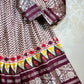 Pure Gaji Silk Chaniya Choli with Heavy Lagdi Pallu Skirt Anant Tex Exports Private Limited