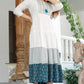 Beautiful Designer Kurti Ghera with Gwon Anant Tex Exports Private Limited