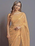 Wedding Designer Squence Saree Anant Tex Exports Private Limited