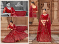 Wedding Designer Lehenga Choli Anant Tex Exports Private Limited